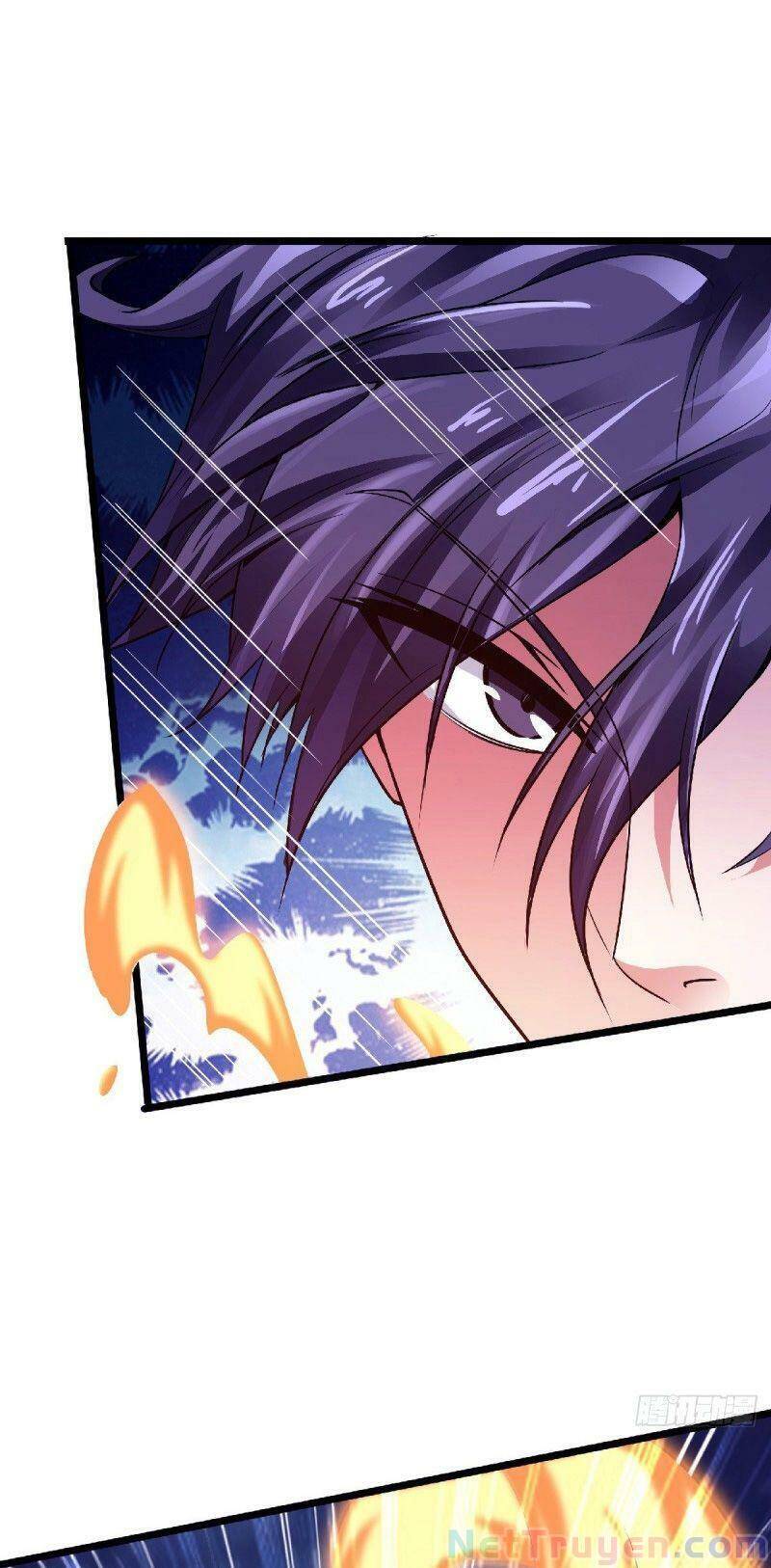 Yêu Đạo Chí Tôn Yêu Hoàng Trở Về Chapter 66 - Trang 2