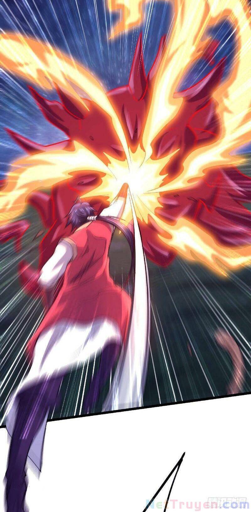 Yêu Đạo Chí Tôn Yêu Hoàng Trở Về Chapter 66 - Trang 2