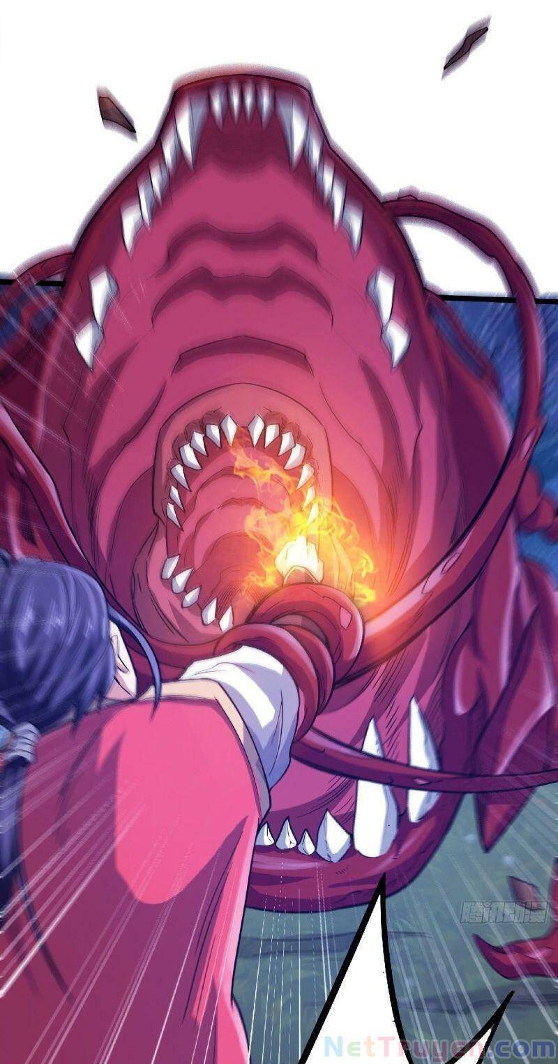 Yêu Đạo Chí Tôn Yêu Hoàng Trở Về Chapter 66 - Trang 2