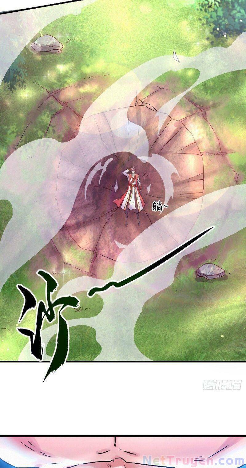 Yêu Đạo Chí Tôn Yêu Hoàng Trở Về Chapter 66 - Trang 2