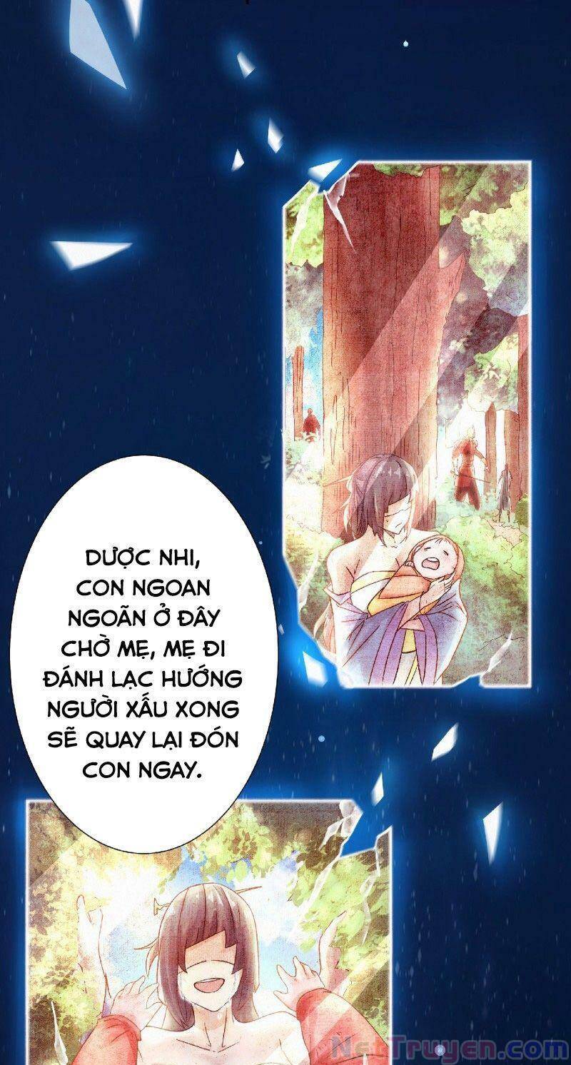 Yêu Đạo Chí Tôn Yêu Hoàng Trở Về Chapter 66 - Trang 2