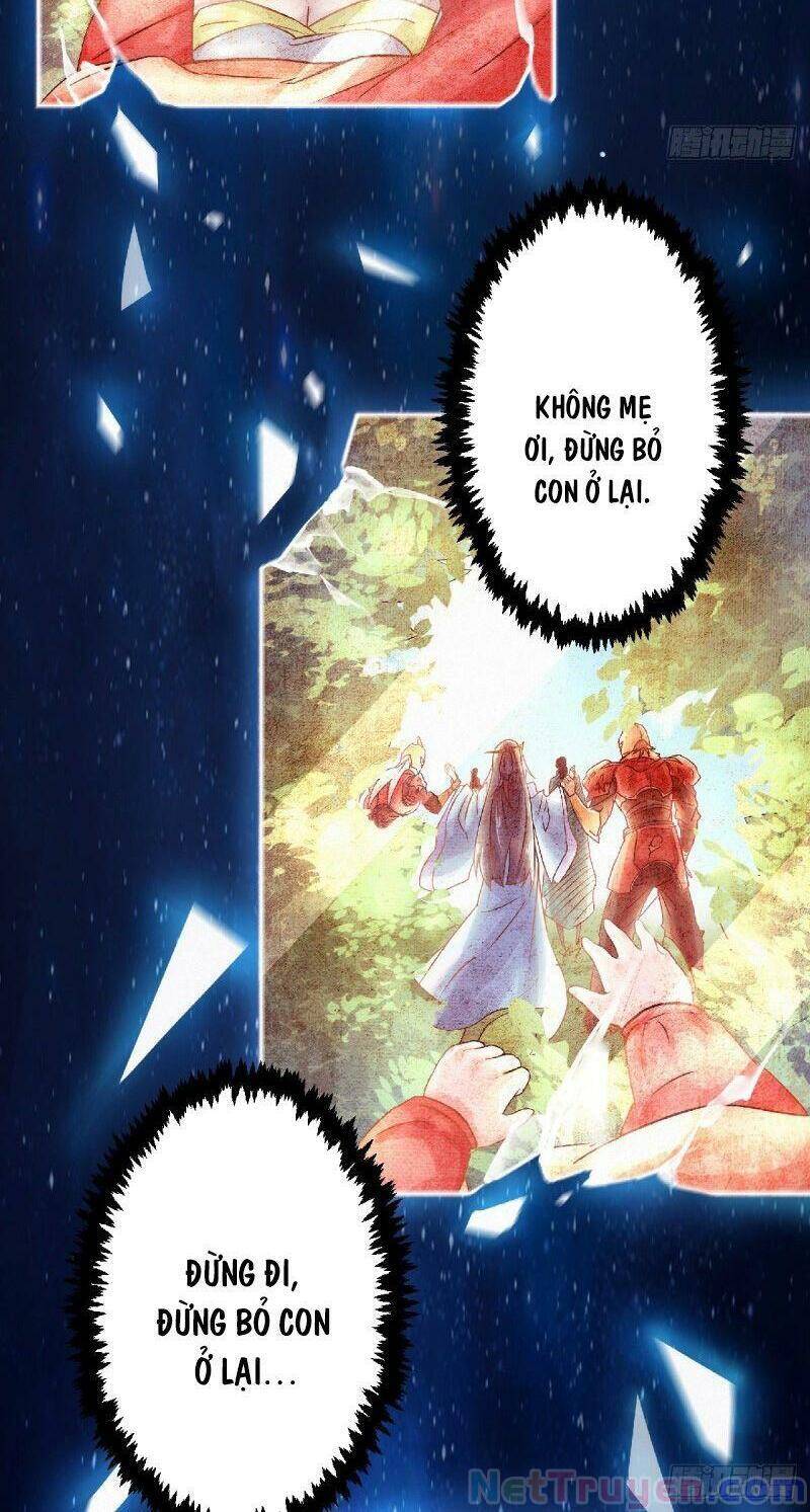 Yêu Đạo Chí Tôn Yêu Hoàng Trở Về Chapter 66 - Trang 2