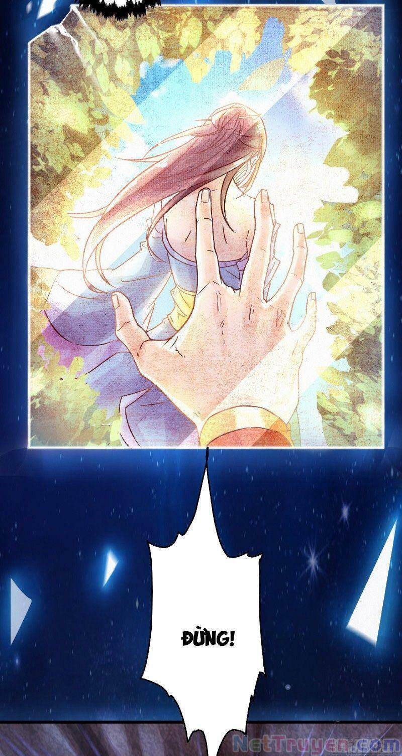 Yêu Đạo Chí Tôn Yêu Hoàng Trở Về Chapter 66 - Trang 2