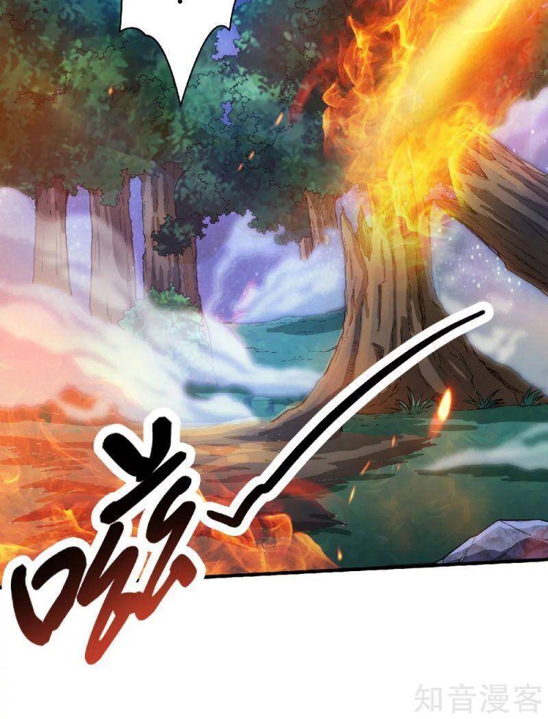 Yêu Đạo Chí Tôn Yêu Hoàng Trở Về Chapter 67 - Trang 2