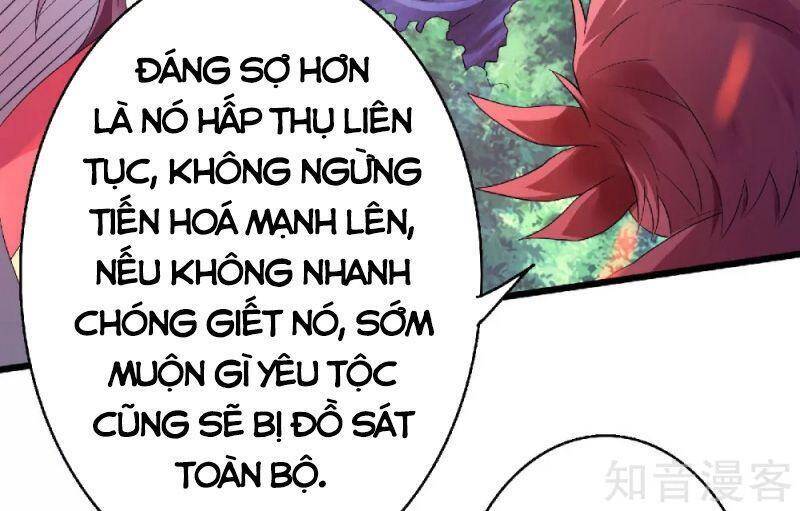 Yêu Đạo Chí Tôn Yêu Hoàng Trở Về Chapter 67 - Trang 2