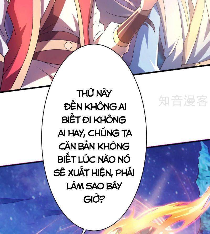 Yêu Đạo Chí Tôn Yêu Hoàng Trở Về Chapter 67 - Trang 2