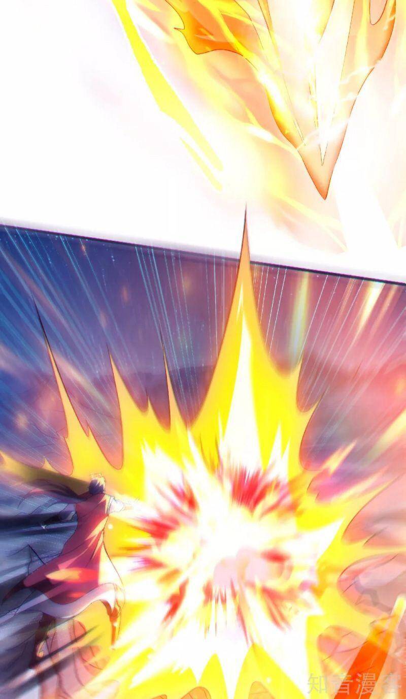 Yêu Đạo Chí Tôn Yêu Hoàng Trở Về Chapter 67 - Trang 2