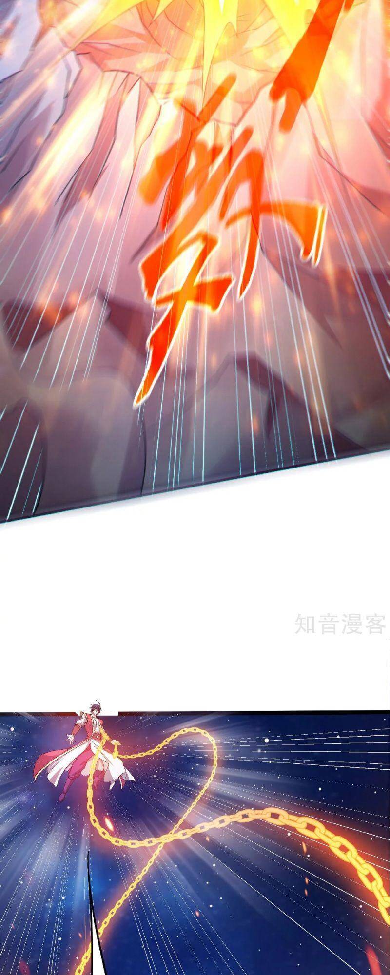 Yêu Đạo Chí Tôn Yêu Hoàng Trở Về Chapter 67 - Trang 2