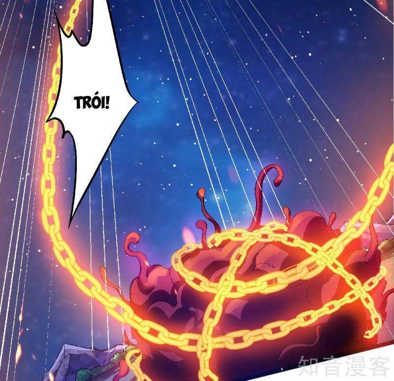 Yêu Đạo Chí Tôn Yêu Hoàng Trở Về Chapter 67 - Trang 2