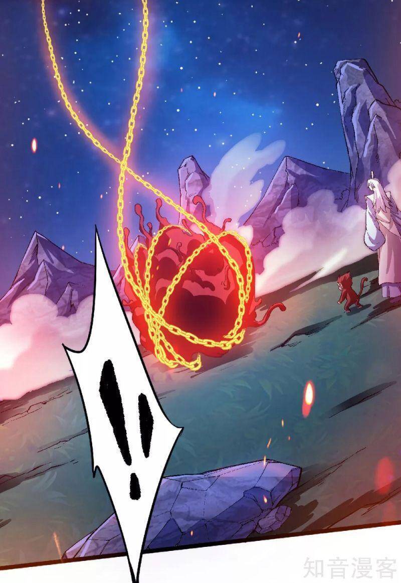 Yêu Đạo Chí Tôn Yêu Hoàng Trở Về Chapter 67 - Trang 2