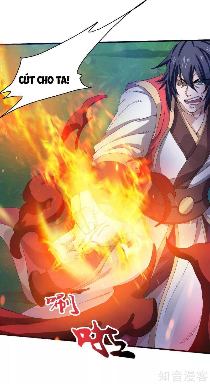 Yêu Đạo Chí Tôn Yêu Hoàng Trở Về Chapter 67 - Trang 2