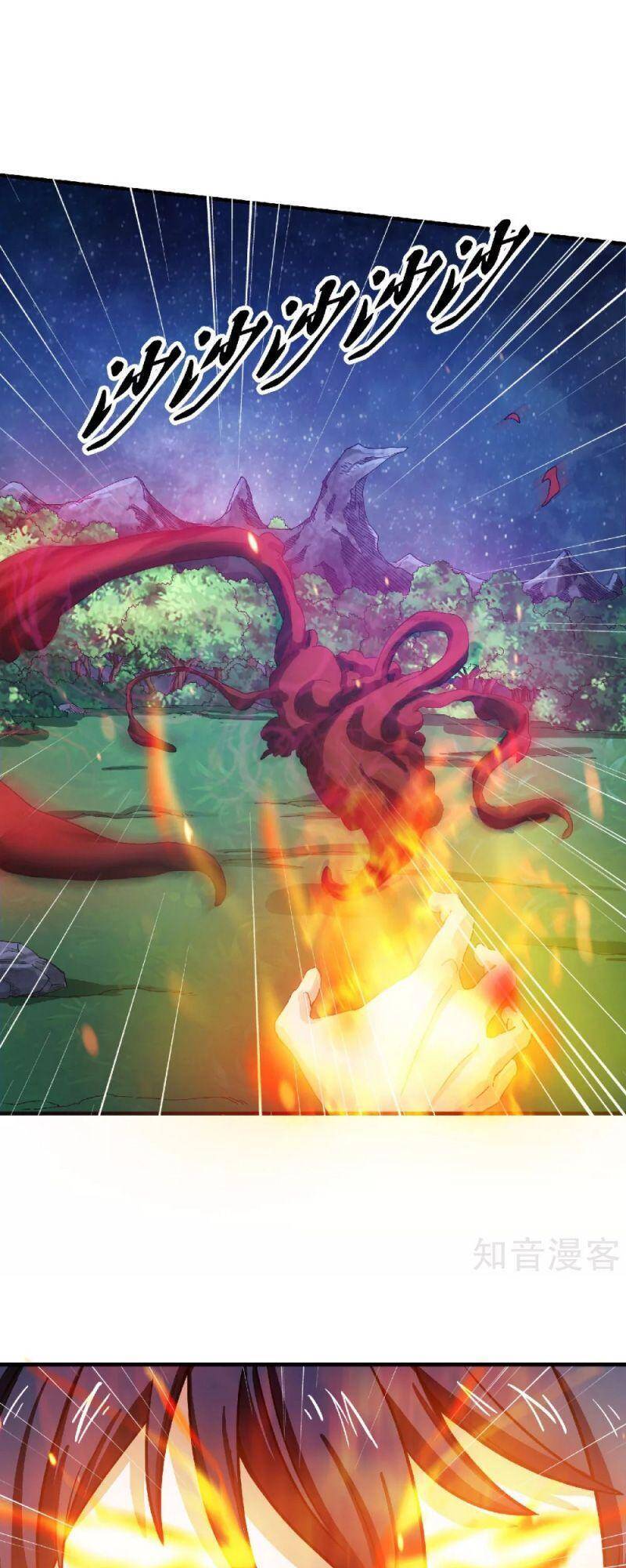 Yêu Đạo Chí Tôn Yêu Hoàng Trở Về Chapter 67 - Trang 2