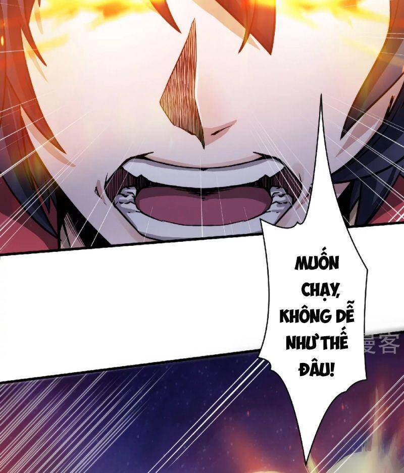 Yêu Đạo Chí Tôn Yêu Hoàng Trở Về Chapter 67 - Trang 2