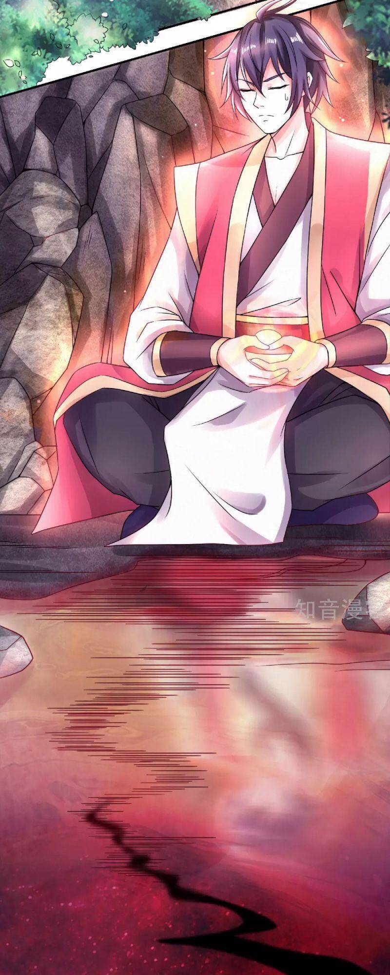 Yêu Đạo Chí Tôn Yêu Hoàng Trở Về Chapter 68 - Trang 2