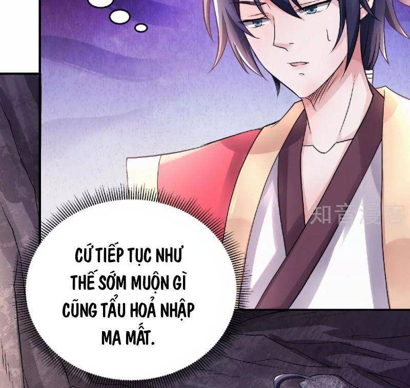 Yêu Đạo Chí Tôn Yêu Hoàng Trở Về Chapter 68 - Trang 2