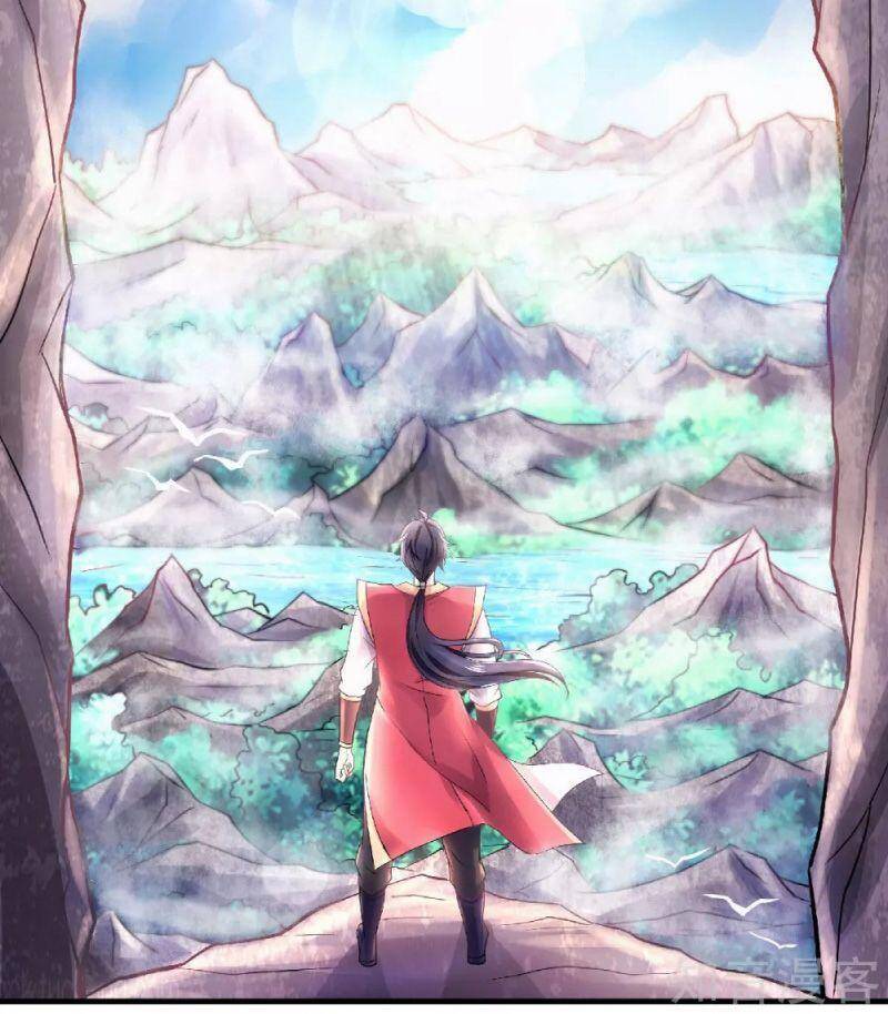 Yêu Đạo Chí Tôn Yêu Hoàng Trở Về Chapter 68 - Trang 2