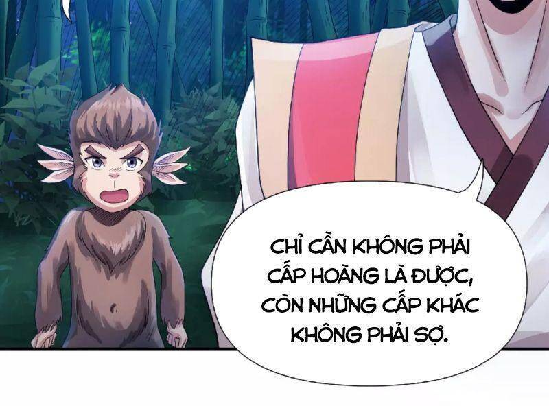 Yêu Đạo Chí Tôn Yêu Hoàng Trở Về Chapter 68 - Trang 2