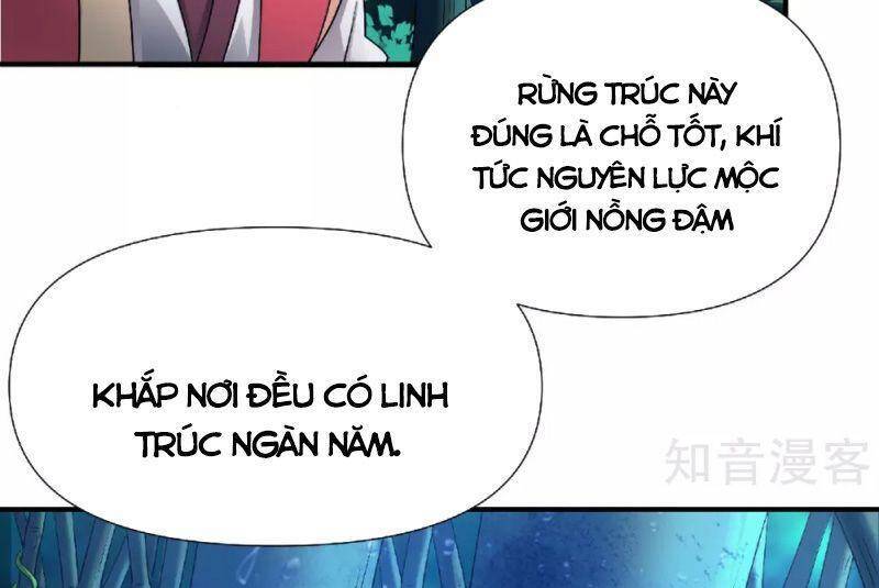 Yêu Đạo Chí Tôn Yêu Hoàng Trở Về Chapter 68 - Trang 2