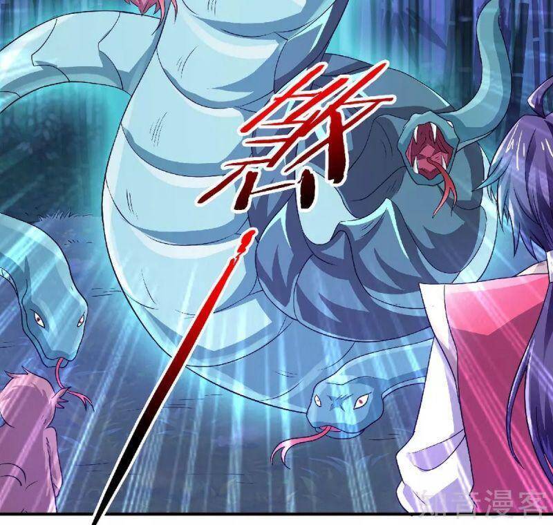 Yêu Đạo Chí Tôn Yêu Hoàng Trở Về Chapter 68 - Trang 2