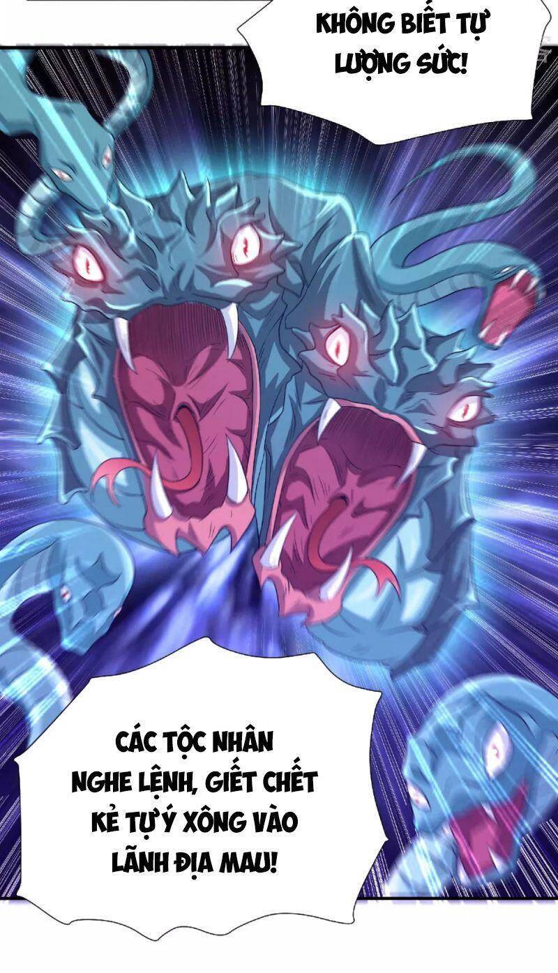 Yêu Đạo Chí Tôn Yêu Hoàng Trở Về Chapter 68 - Trang 2