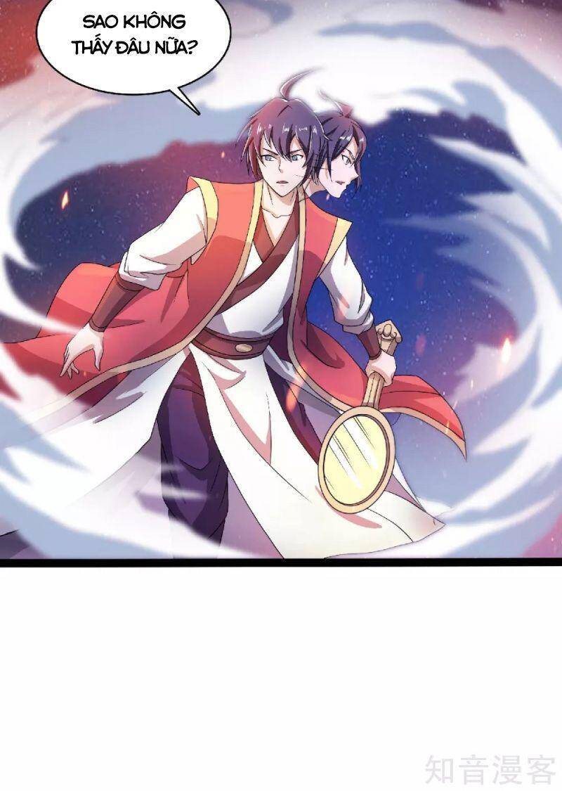 Yêu Đạo Chí Tôn Yêu Hoàng Trở Về Chapter 68 - Trang 2