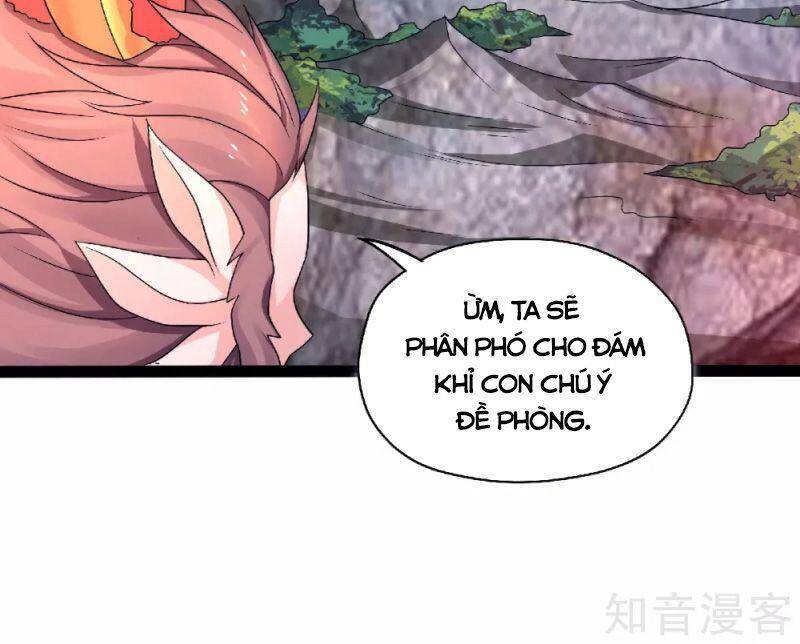 Yêu Đạo Chí Tôn Yêu Hoàng Trở Về Chapter 68 - Trang 2