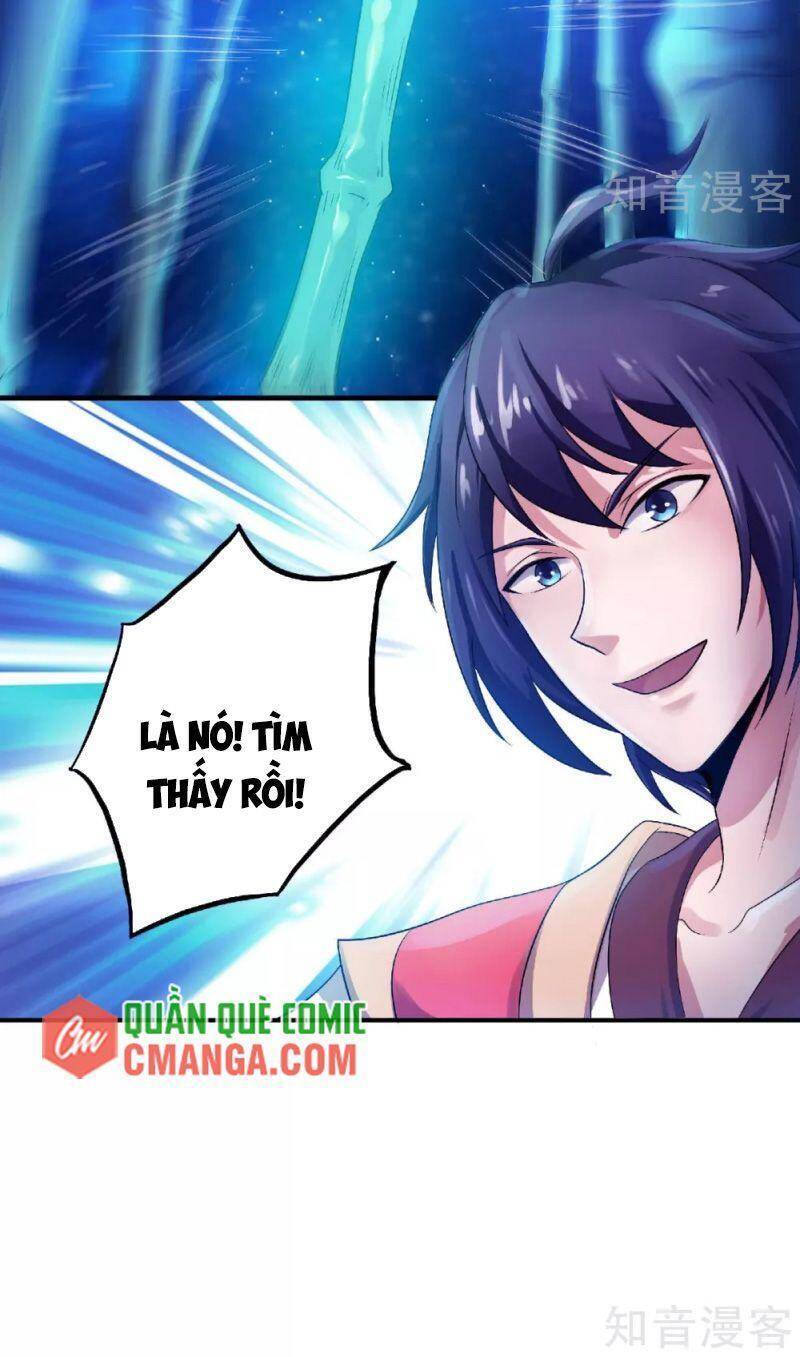 Yêu Đạo Chí Tôn Yêu Hoàng Trở Về Chapter 69 - Trang 2