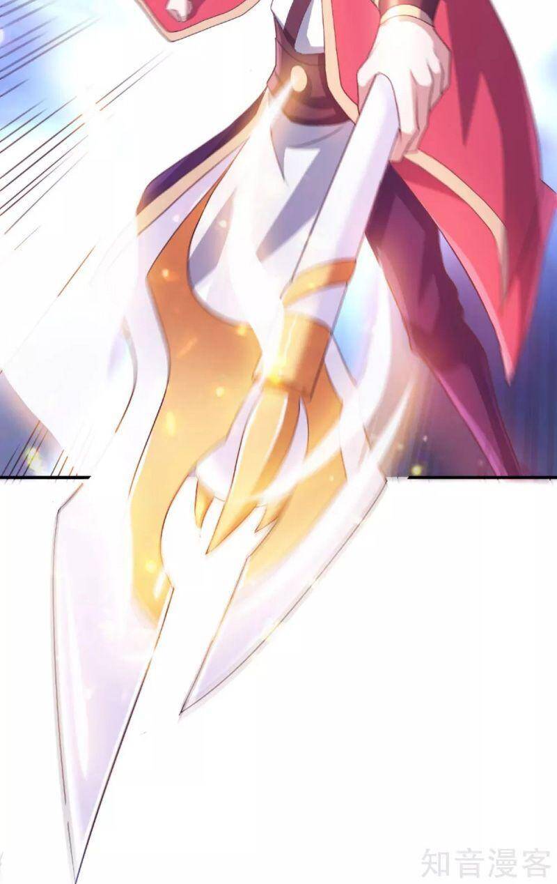 Yêu Đạo Chí Tôn Yêu Hoàng Trở Về Chapter 69 - Trang 2