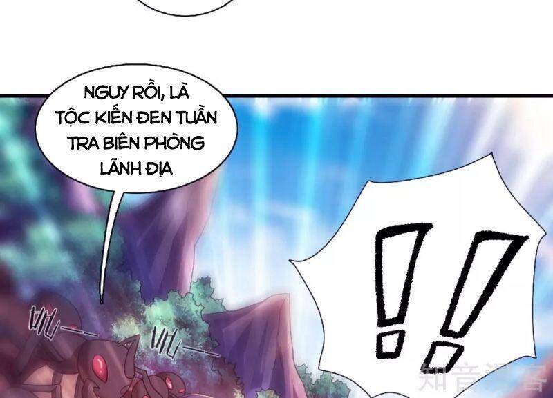 Yêu Đạo Chí Tôn Yêu Hoàng Trở Về Chapter 69 - Trang 2