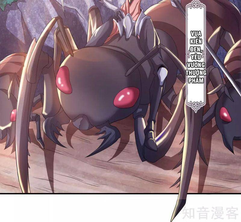 Yêu Đạo Chí Tôn Yêu Hoàng Trở Về Chapter 69 - Trang 2