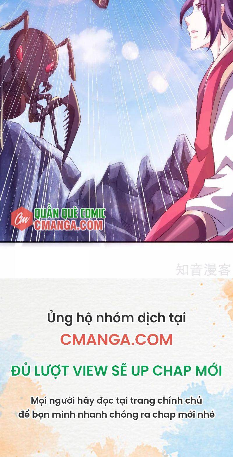 Yêu Đạo Chí Tôn Yêu Hoàng Trở Về Chapter 69 - Trang 2