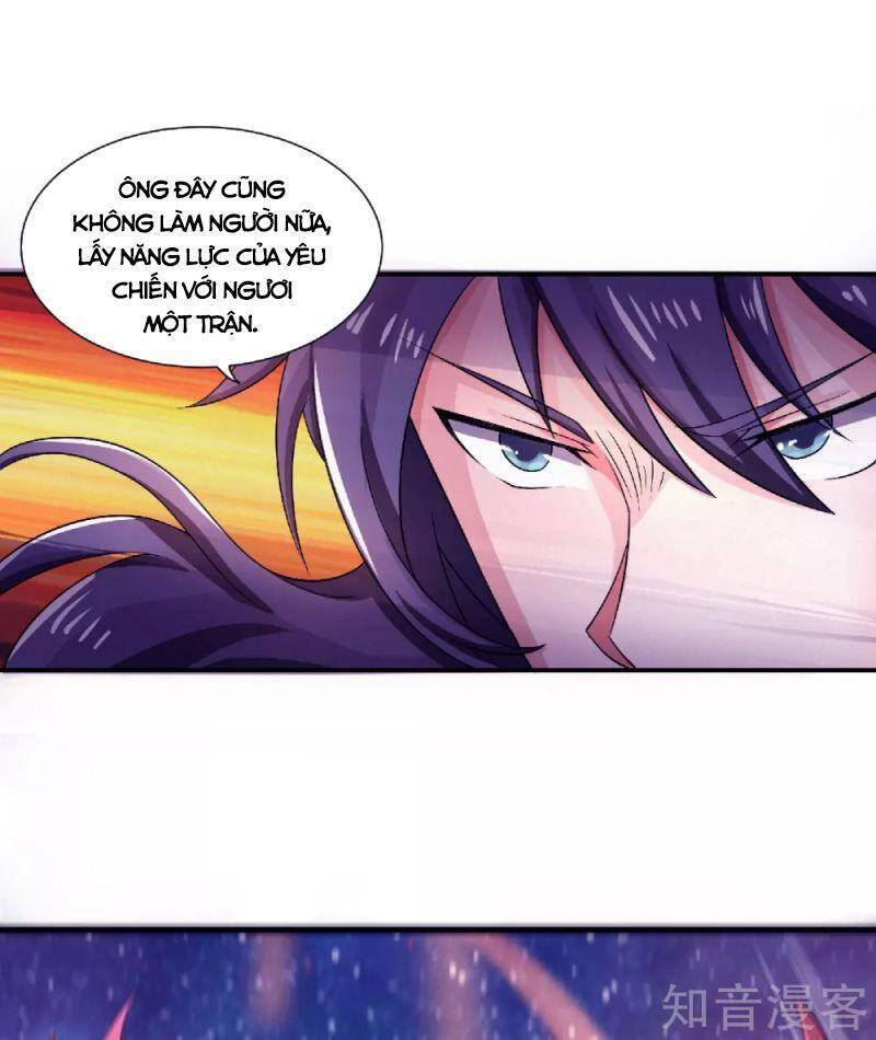 Yêu Đạo Chí Tôn Yêu Hoàng Trở Về Chapter 69 - Trang 2