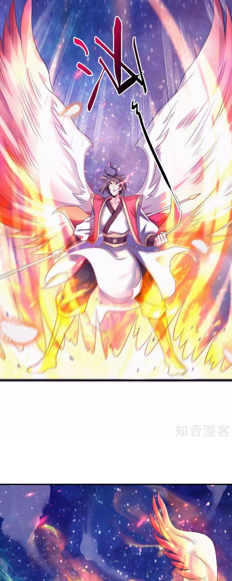 Yêu Đạo Chí Tôn Yêu Hoàng Trở Về Chapter 69 - Trang 2