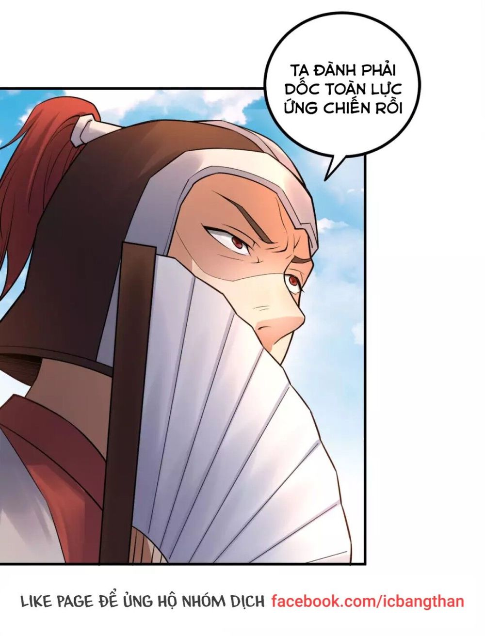 Yêu Đạo Chí Tôn Yêu Hoàng Trở Về Chapter 7 - Trang 2