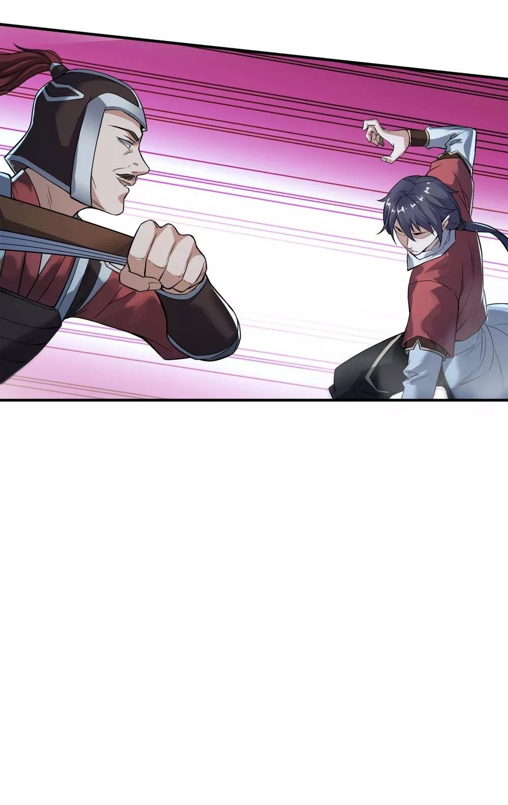 Yêu Đạo Chí Tôn Yêu Hoàng Trở Về Chapter 7 - Trang 2