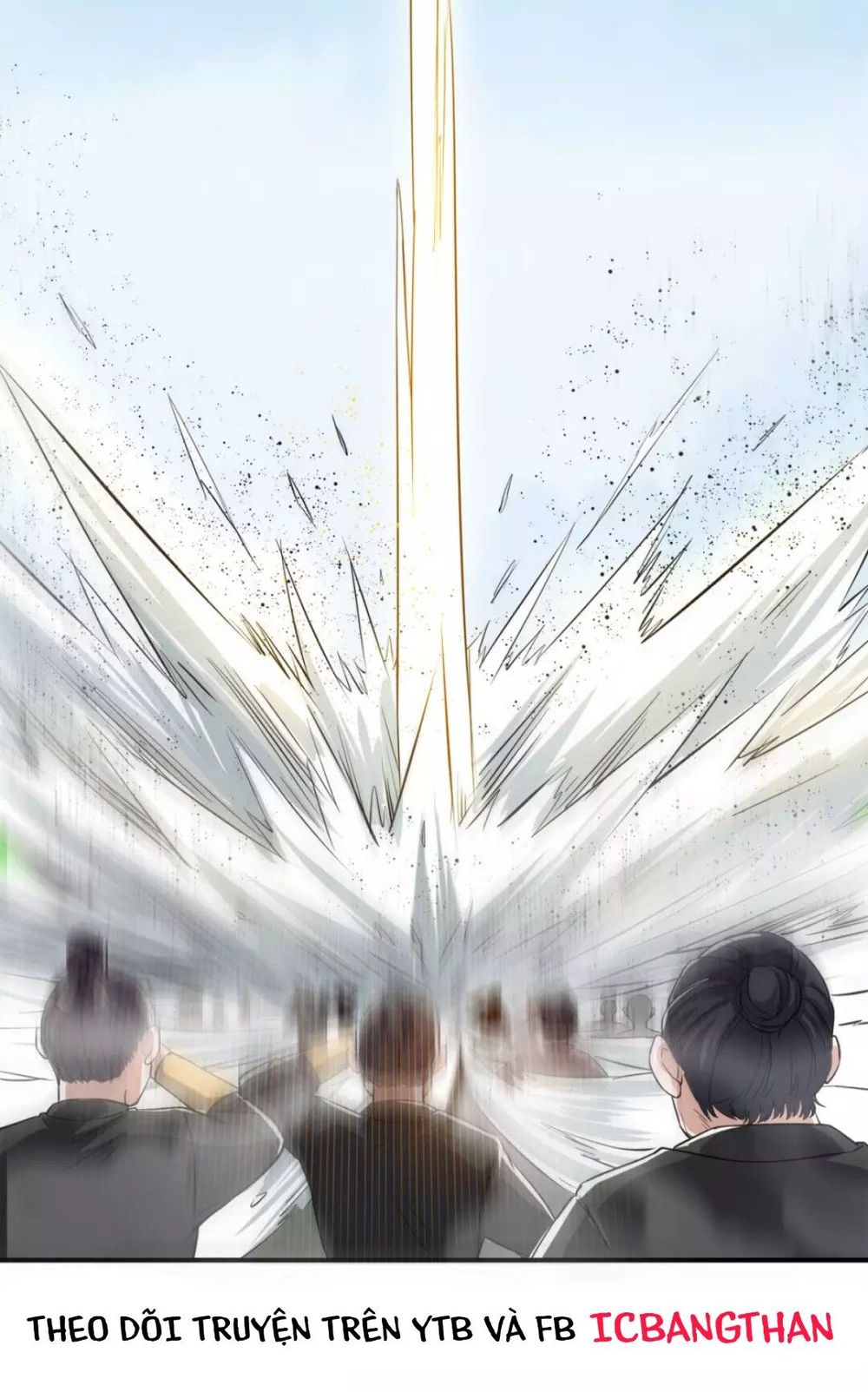 Yêu Đạo Chí Tôn Yêu Hoàng Trở Về Chapter 7 - Trang 2