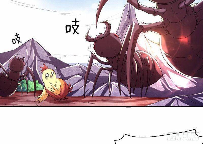 Yêu Đạo Chí Tôn Yêu Hoàng Trở Về Chapter 70 - Trang 2