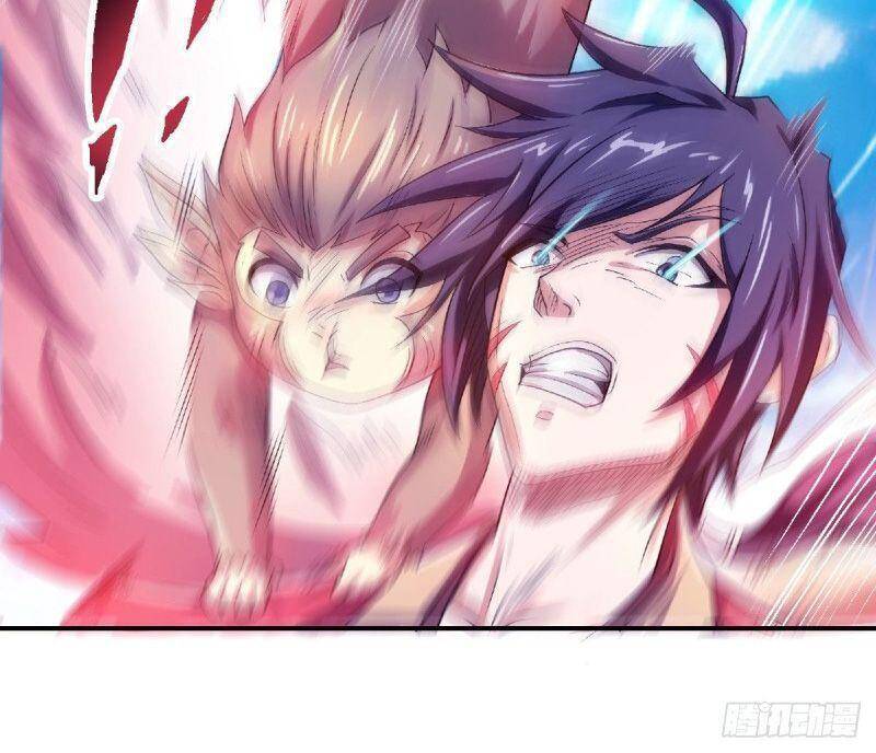 Yêu Đạo Chí Tôn Yêu Hoàng Trở Về Chapter 70 - Trang 2