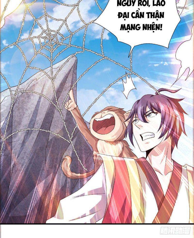 Yêu Đạo Chí Tôn Yêu Hoàng Trở Về Chapter 70 - Trang 2