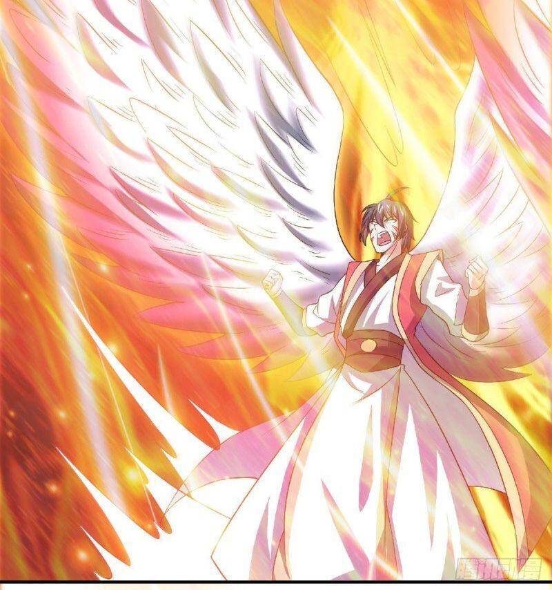 Yêu Đạo Chí Tôn Yêu Hoàng Trở Về Chapter 70 - Trang 2