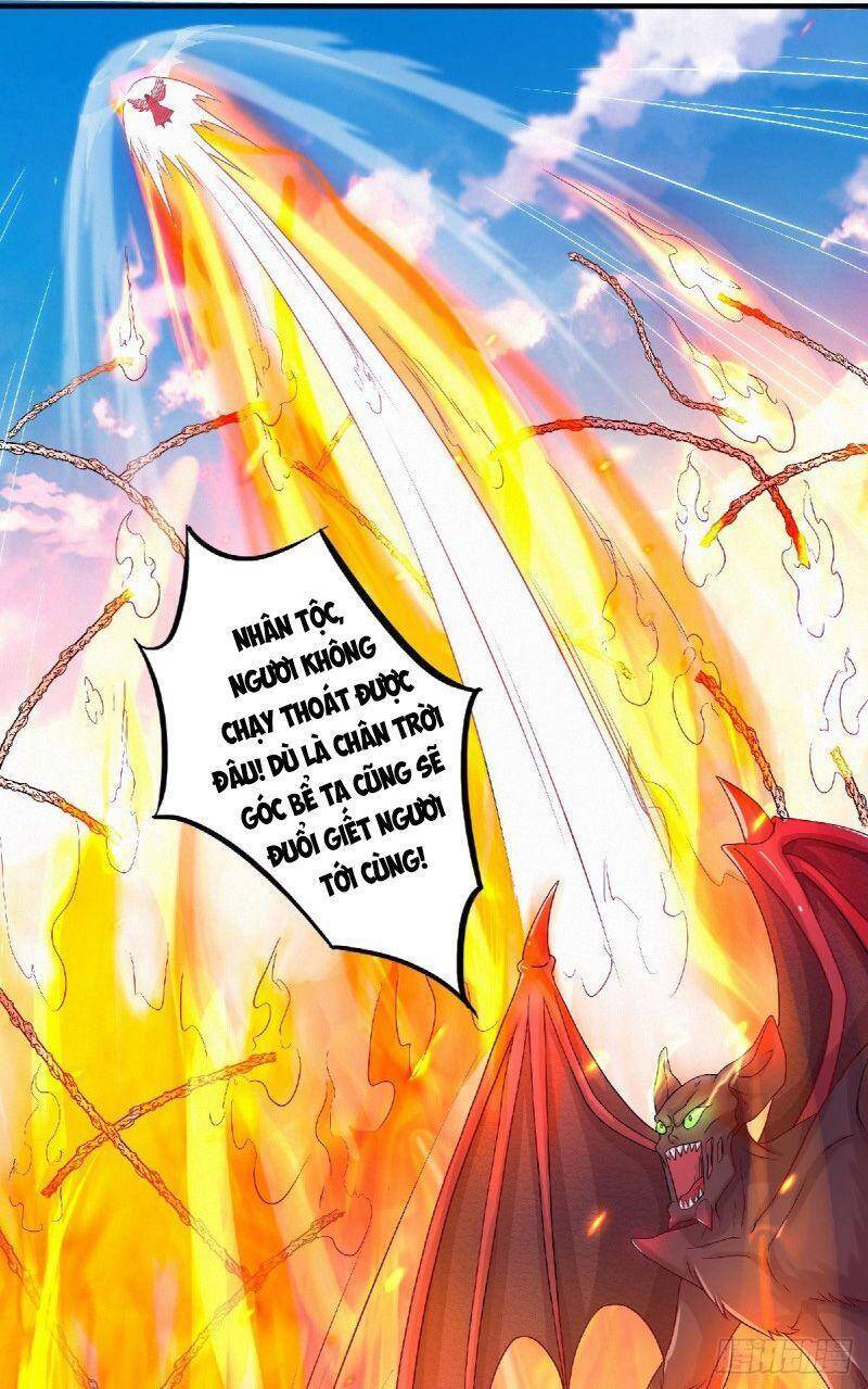 Yêu Đạo Chí Tôn Yêu Hoàng Trở Về Chapter 70 - Trang 2