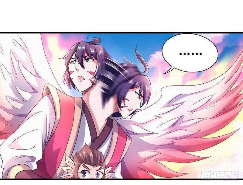 Yêu Đạo Chí Tôn Yêu Hoàng Trở Về Chapter 70 - Trang 2