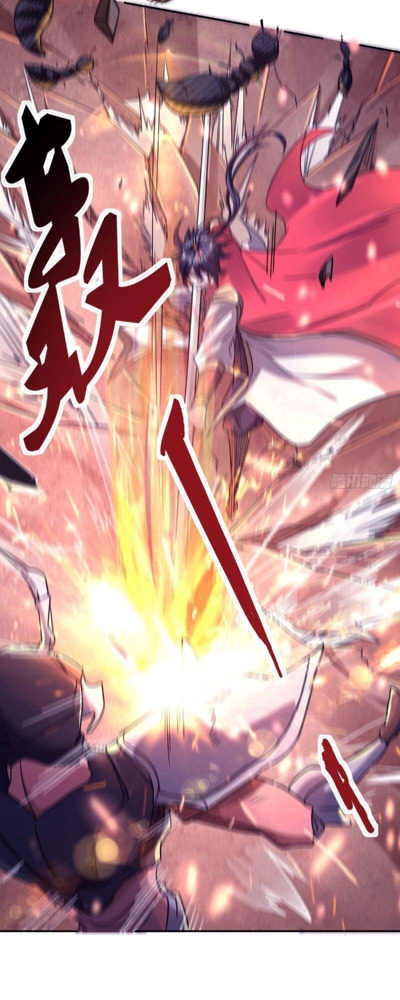 Yêu Đạo Chí Tôn Yêu Hoàng Trở Về Chapter 70 - Trang 2