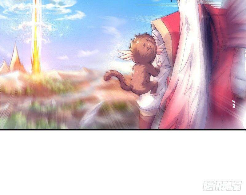 Yêu Đạo Chí Tôn Yêu Hoàng Trở Về Chapter 71 - Trang 2