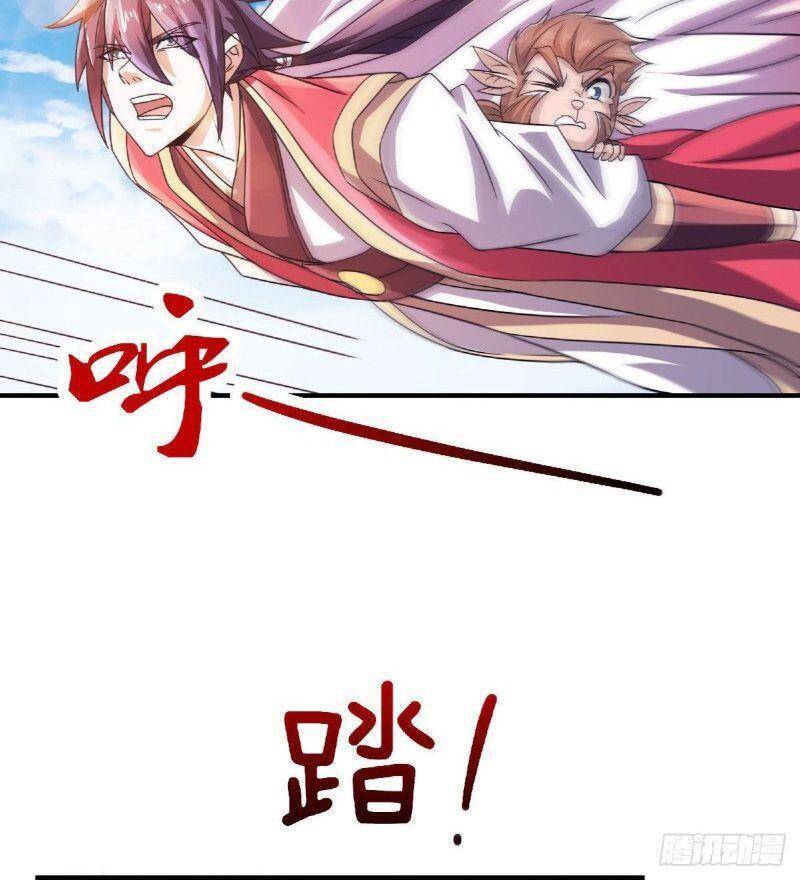 Yêu Đạo Chí Tôn Yêu Hoàng Trở Về Chapter 71 - Trang 2