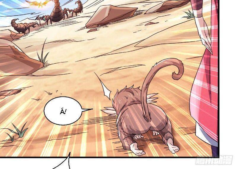 Yêu Đạo Chí Tôn Yêu Hoàng Trở Về Chapter 71 - Trang 2