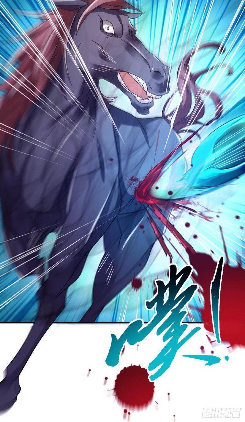 Yêu Đạo Chí Tôn Yêu Hoàng Trở Về Chapter 71 - Trang 2