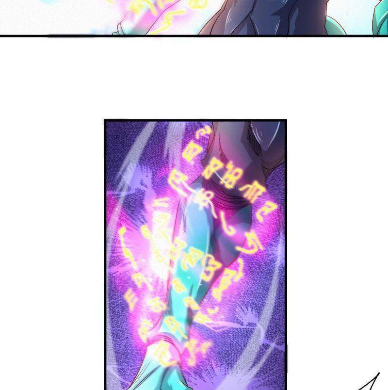 Yêu Đạo Chí Tôn Yêu Hoàng Trở Về Chapter 71 - Trang 2