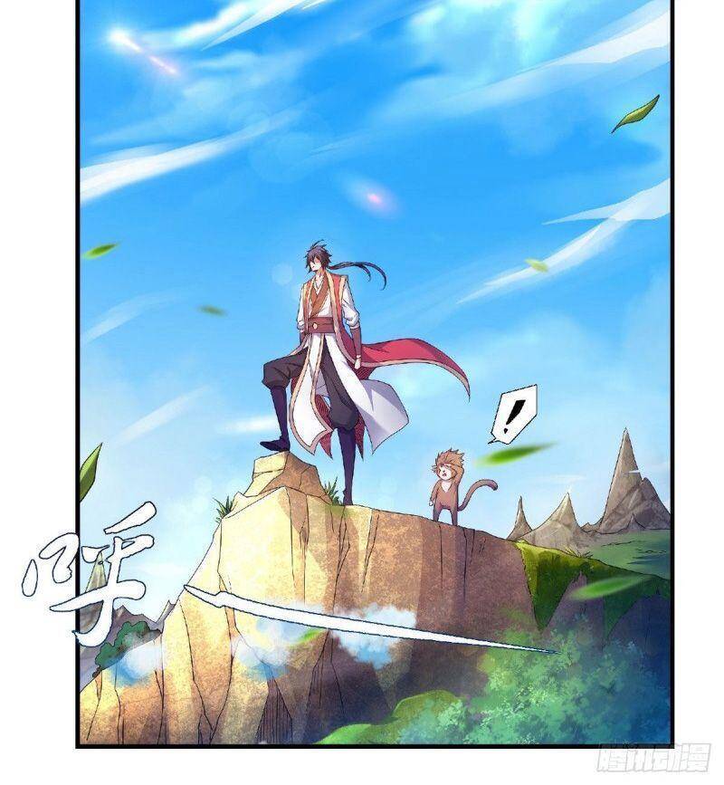 Yêu Đạo Chí Tôn Yêu Hoàng Trở Về Chapter 71 - Trang 2