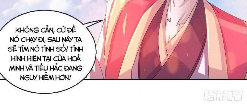 Yêu Đạo Chí Tôn Yêu Hoàng Trở Về Chapter 72 - Trang 2